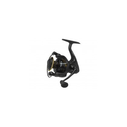 CARRETE DAM QUICK 3 FD