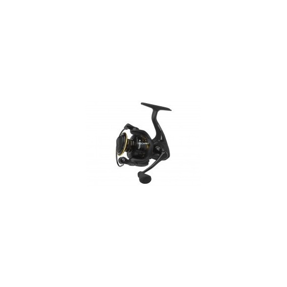 CARRETE DAM QUICK 3 FD