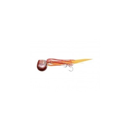 TAILRUBBER JACKSON I-BALL 120GR
