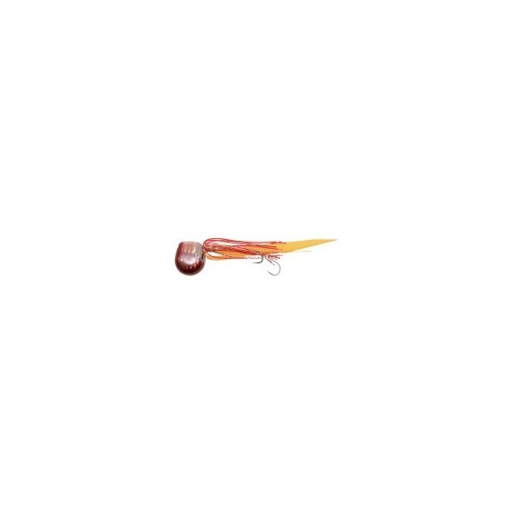 TAILRUBBER JACKSON I-BALL 120GR