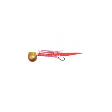 TAILRUBBER JACKSON I-BALL 60GR
