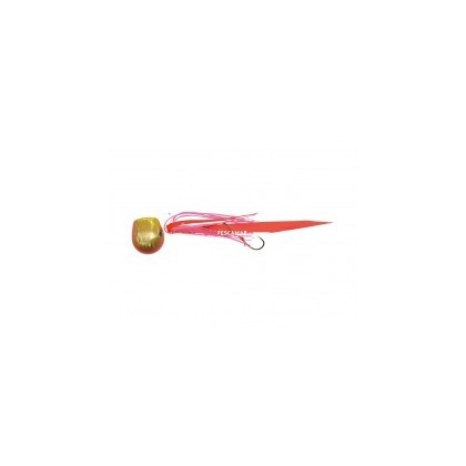 TAILRUBBER JACKSON I-BALL 60GR