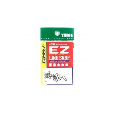 GRAPAS YAIRE EZ LINE SNAP