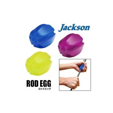 HUEVO JACKSON ROF EGG