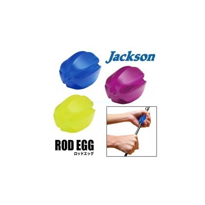 HUEVO JACKSON ROF EGG