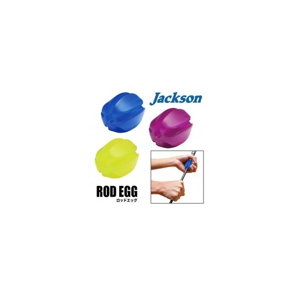 HUEVO JACKSON ROF EGG