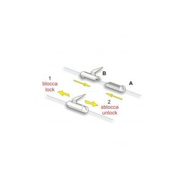 BAIT CLIP STONFO