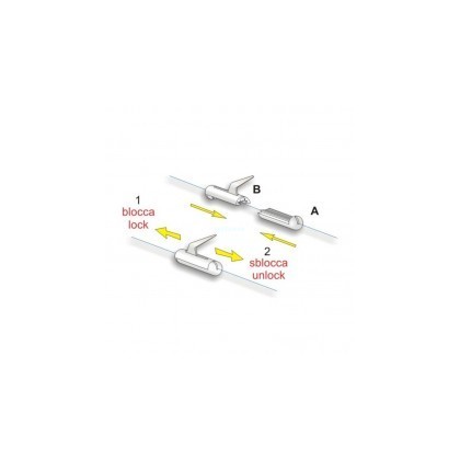 BAIT CLIP STONFO