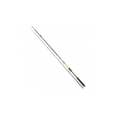 CAÑA SAKURA IONIZER LONG RANGE SPIN 782