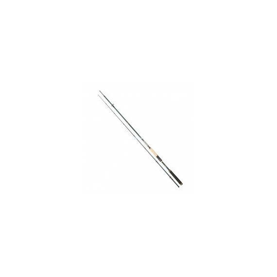 CAÑA SAKURA IONIZER LONG RANGE SPIN 782