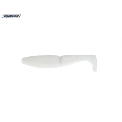 VINILO SAWAMURA ONE UP SHAD 5'' BLISTER