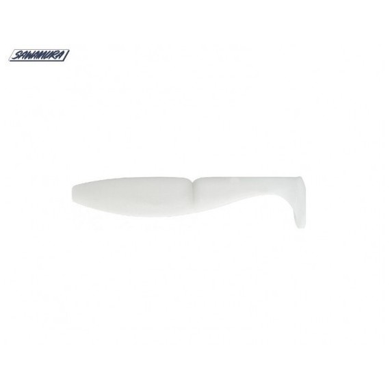 VINILO SAWAMURA ONE UP SHAD 3'' BLISTER