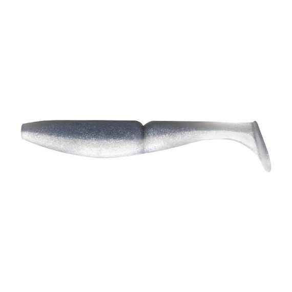 VINILO SAWAMURA ONE UP SHAD 3'' BLISTER 70 MM 063