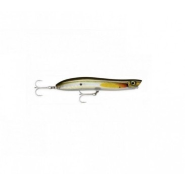 PEZ RAPALA WALK'ROLL 13GR 100MM