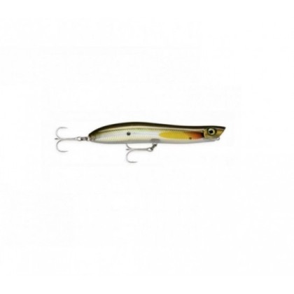 PEZ RAPALA WALK'ROLL 13GR 100MM