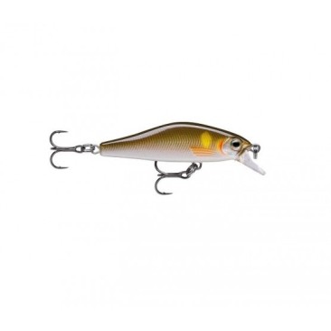 PEZ RAPALA SHADOW RAP SOLID SHAD 5.5GR