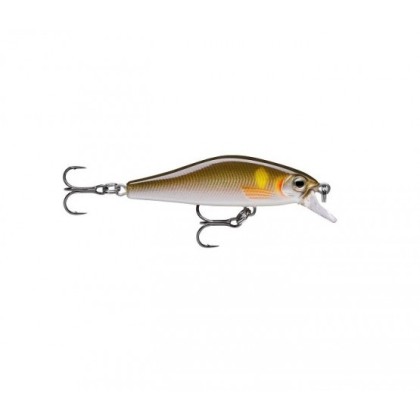 PEZ RAPALA SHADOW RAP SOLID SHAD 5.5GR