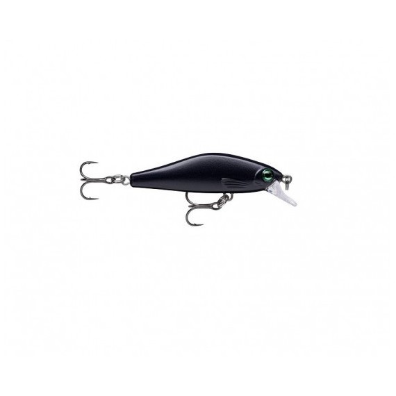 PEZ RAPALA SHADOW RAP SOLID SHAD 5.5GR
