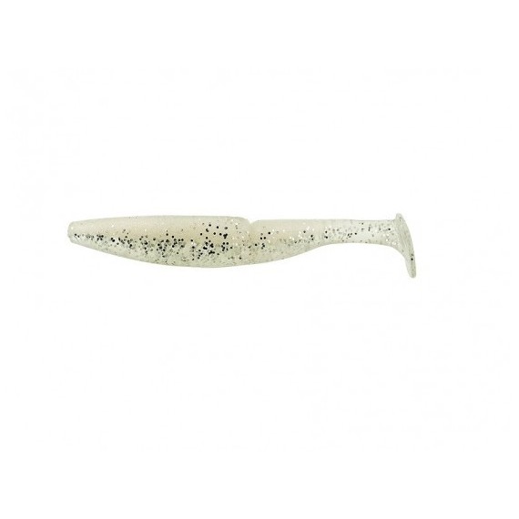 VINILO SAWAMURA ONE UP SHAD 6'' BLISTER