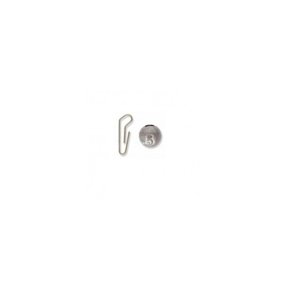 CHEBURASHKA SAKURA SINKER + SNAP 5PCS