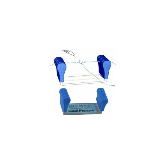 SOPORTE STONFO REPOSO DE LINEA