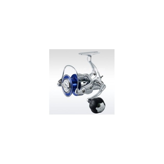 CARRETE TICA TABBY TB 2500