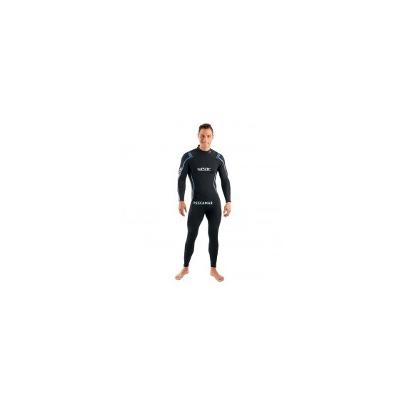 TRAJE SEAC FEEL HOMBRE 3 MM