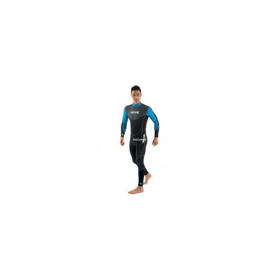 TRAJE SEAC SENSE HOMBRE 3 MM