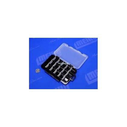 CAJA MEIHO LIGHT GAME CASE . J