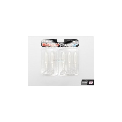 VINILO GAN CRAFT BARIKI SHAD 3.8 7.5GR