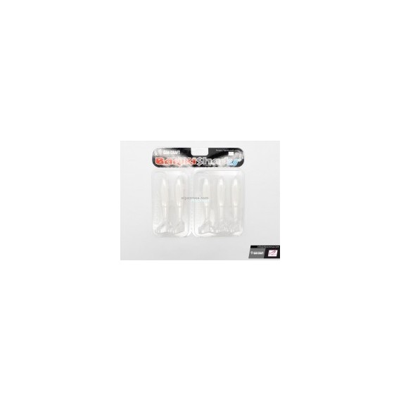VINILO GAN CRAFT BARIKI SHAD 3.8 7.5GR