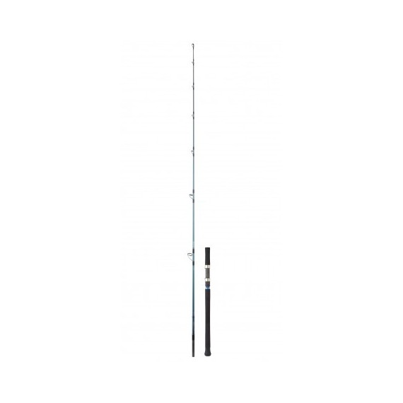 CAÑA DAIWA GRANDWAVE 77 XH 70-150 GR