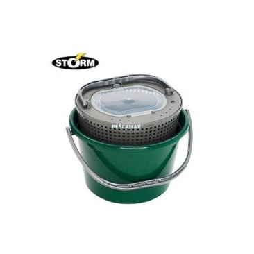 CUBO STORM
