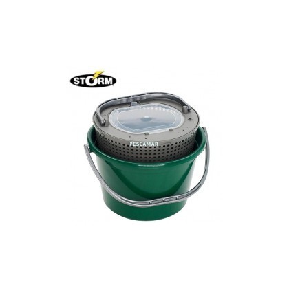 CUBO STORM