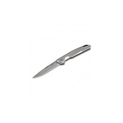 NAVAJA BOKER B.01SC086 MAGNUM SHINY EDC