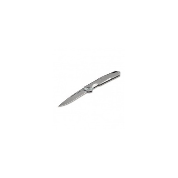 NAVAJA BOKER B.01SC086 MAGNUM SHINY EDC