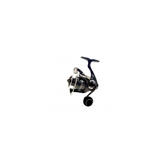 CARRETE TUBERTINI HASU PRO 500