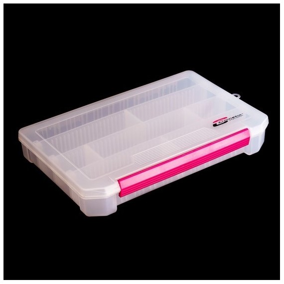 CAJA CINNETIC HORIZONTAL MULTI LURE BOX