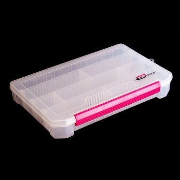 CAJA CINNETIC HORIZONTAL MULTI LURE BOX