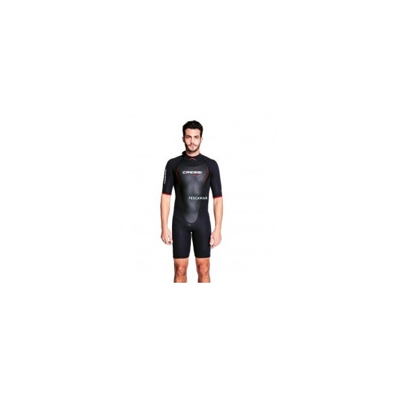 TRAJE CRESSI ALTUM HOMBRE 3 MM