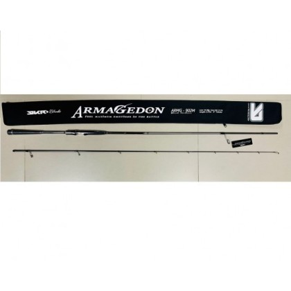 CAÑA YKR ARMAGEDON 902 M 10-38 GR