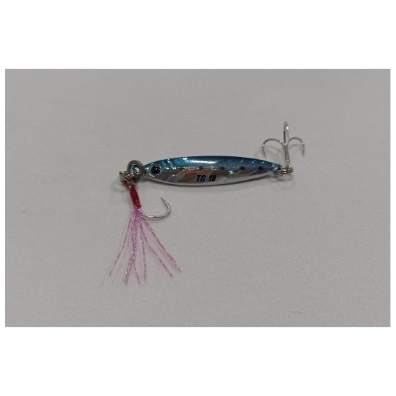 JIG PARA TUNGSTEN MAJOR CRAFT 14 GR.