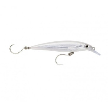 PEZ RAPALA X-RAP LONG CAST