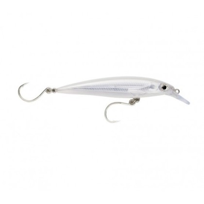 PEZ RAPALA X-RAP LONG CAST