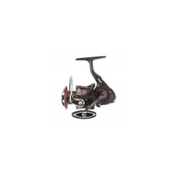 CARRETE DAIWA BALLISTIC 17LT 2000 D XH