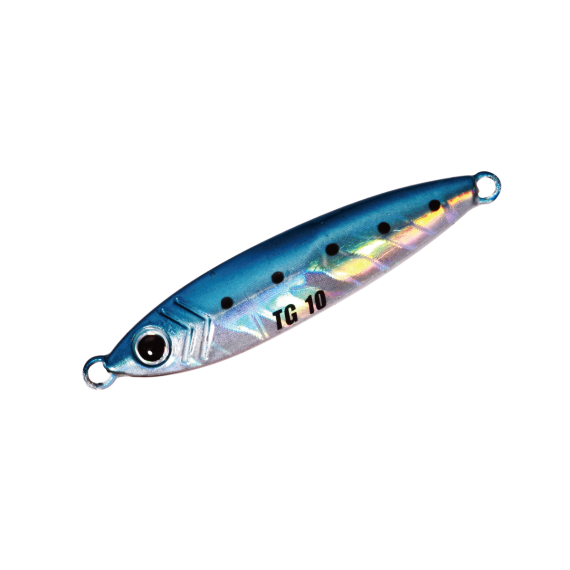 JIG PARA TUNGSTEN MAJOR CRAFT 24 GR. 24 GR IWASHI