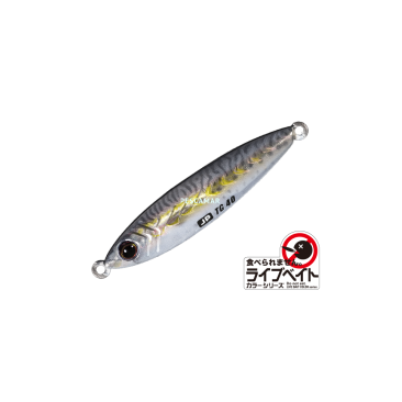 JIG PARA TUNGSTEN MAJOR CRAFT 24GR LIVE