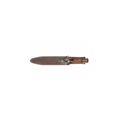 CUCHILLO WALTHER 50805 LA CHASSE BOAR 76