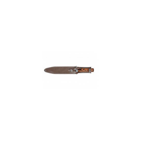 CUCHILLO WALTHER 50805 LA CHASSE BOAR 76