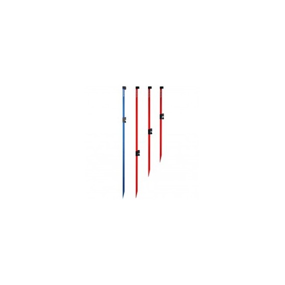 PICA DAIWA SURF ROJO 150CM